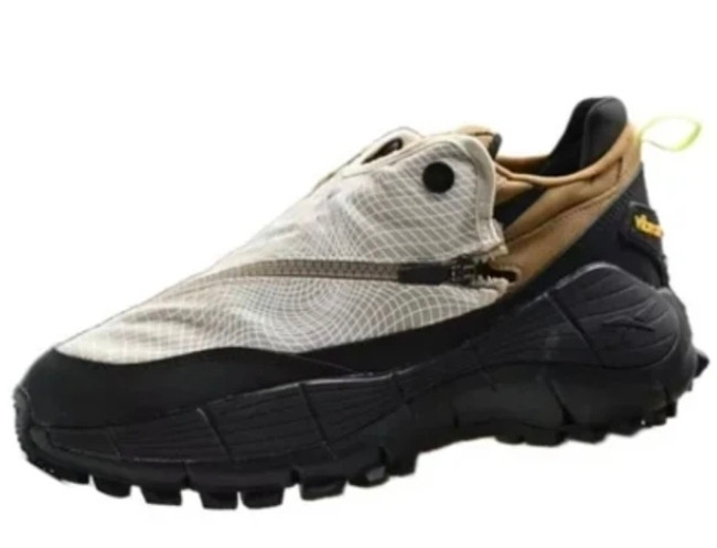کتونی ویتنامی ریبوک دو لایه / Reebok zig kinetica / ساخت ویتنام ضد آب گورتکس زیره ویبرام / سایز ۴۰ تا ۴۵ فروش عمده و تک ضمانت کالا