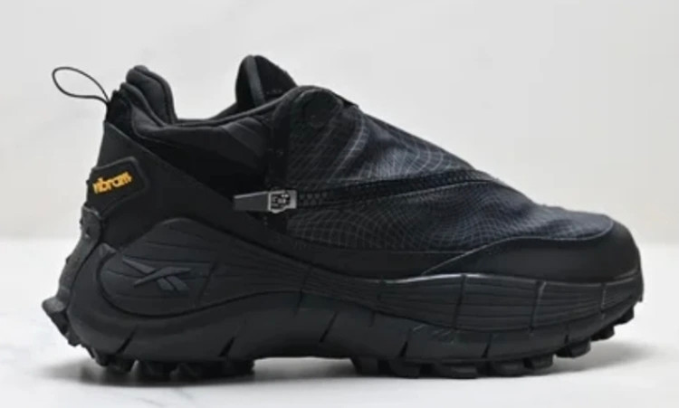 کتونی ویتنامی ریبوک دو لایه / Reebok zig kinetica / ساخت ویتنام ضد آب گورتکس زیره ویبرام / سایز ۴۰ تا ۴۵ فروش عمده و تک ضمانت کالا