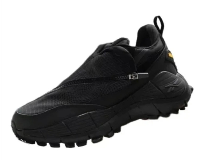 کتونی ویتنامی ریبوک دو لایه / Reebok zig kinetica / ساخت ویتنام ضد آب گورتکس زیره ویبرام / سایز ۴۰ تا ۴۵ فروش عمده و تک ضمانت کالا