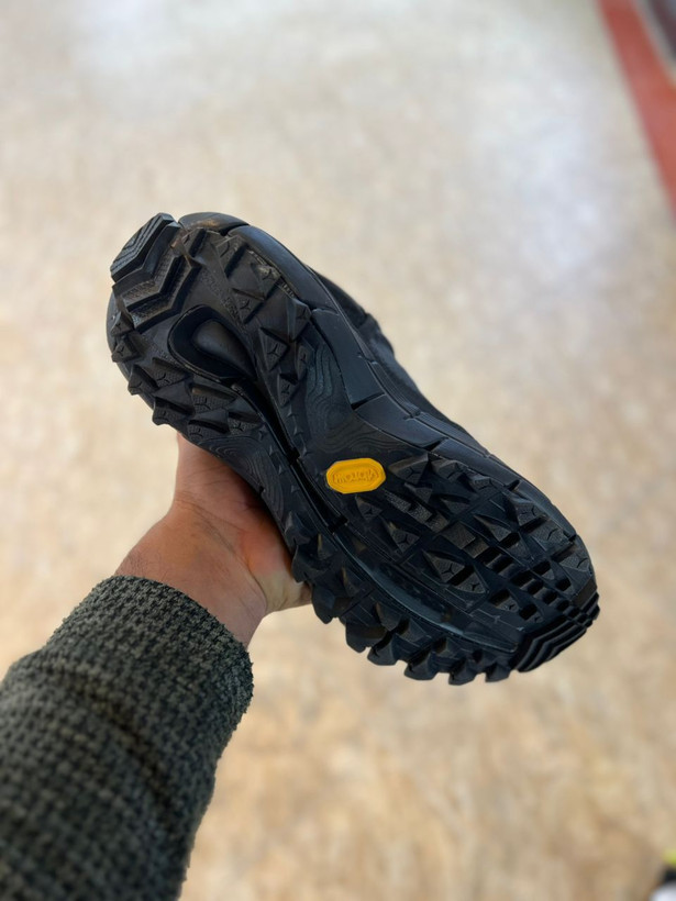 کتونی ویتنامی ریبوک دو لایه / Reebok zig kinetica / ساخت ویتنام ضد آب گورتکس زیره ویبرام / سایز ۴۰ تا ۴۵ فروش عمده و تک ضمانت کالا
