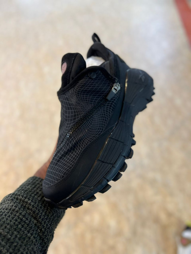 کتونی ویتنامی ریبوک دو لایه / Reebok zig kinetica / ساخت ویتنام ضد آب گورتکس زیره ویبرام / سایز ۴۰ تا ۴۵ فروش عمده و تک ضمانت کالا