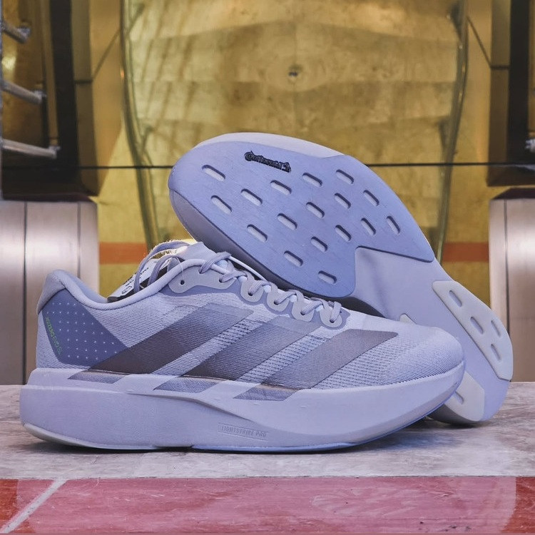 کتونی ویتنامی رانینگ و پیاده روی آدیداس آدی زیرو / Adidas adizero / ساخت ویتنام ۲۰۲۵ / سایز ۴۰ ۴۱ ۴۲ ۴۳ ۴۴ ۴۵