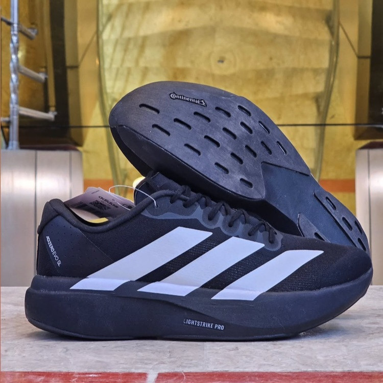 کتونی ویتنامی رانینگ و پیاده روی آدیداس آدی زیرو / Adidas adizero / ساخت ویتنام ۲۰۲۵ / سایز ۴۰ ۴۱ ۴۲ ۴۳ ۴۴ ۴۵