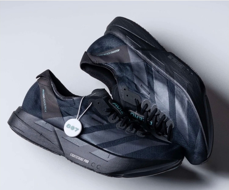 کتونی ویتنامی رانینگ و پیاده روی آدیداس آدی زیرو / Adidas adizero / ساخت ویتنام ۲۰۲۵ / سایز ۴۰ ۴۱ ۴۲ ۴۳ ۴۴ ۴۵