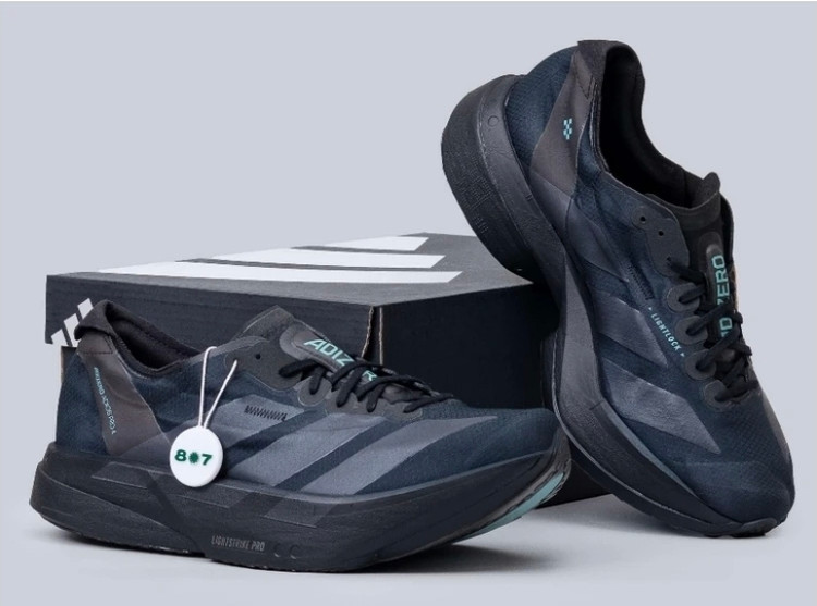 کتونی ویتنامی رانینگ و پیاده روی آدیداس آدی زیرو / Adidas adizero / ساخت ویتنام ۲۰۲۵ / سایز ۴۰ ۴۱ ۴۲ ۴۳ ۴۴ ۴۵