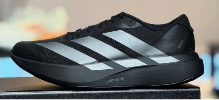 کتونی ویتنامی رانینگ و پیاده روی آدیداس آدی زیرو / Adidas adizero / ساخت ویتنام ۲۰۲۵ / سایز ۴۰ ۴۱ ۴۲ ۴۳ ۴۴ ۴۵