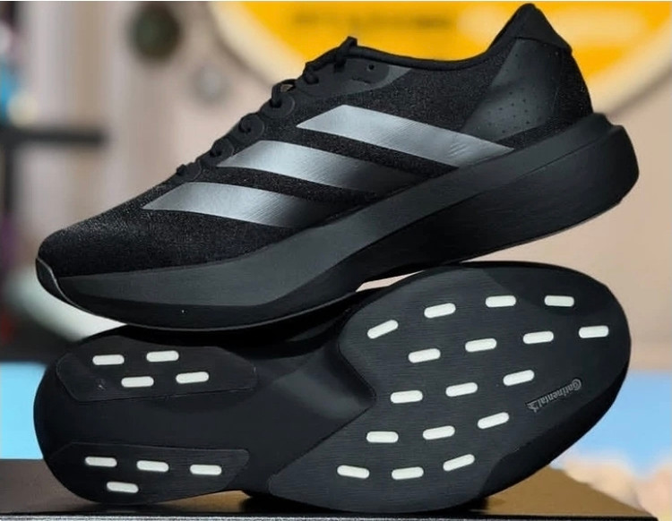 کتونی ویتنامی رانینگ و پیاده روی آدیداس آدی زیرو / Adidas adizero / ساخت ویتنام ۲۰۲۵ / سایز ۴۰ ۴۱ ۴۲ ۴۳ ۴۴ ۴۵