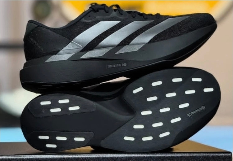 کتونی ویتنامی رانینگ و پیاده روی آدیداس آدی زیرو / Adidas adizero / ساخت ویتنام ۲۰۲۵ / سایز ۴۰ ۴۱ ۴۲ ۴۳ ۴۴ ۴۵