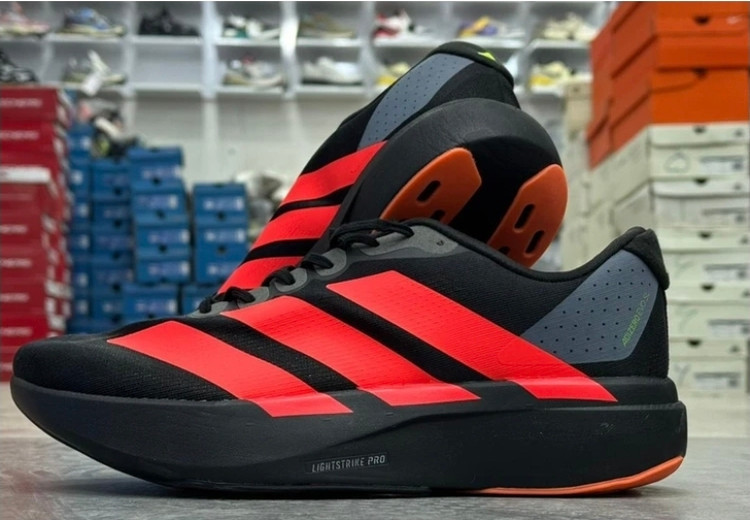 کتونی ویتنامی رانینگ و پیاده روی آدیداس آدی زیرو / Adidas adizero / ساخت ویتنام ۲۰۲۵ / سایز ۴۰ ۴۱ ۴۲ ۴۳ ۴۴ ۴۵