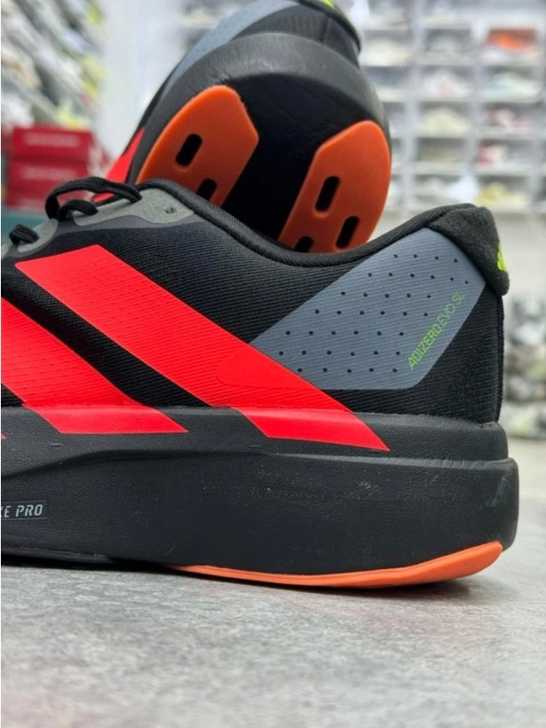 کتونی ویتنامی رانینگ و پیاده روی آدیداس آدی زیرو / Adidas adizero / ساخت ویتنام ۲۰۲۵ / سایز ۴۰ ۴۱ ۴۲ ۴۳ ۴۴ ۴۵