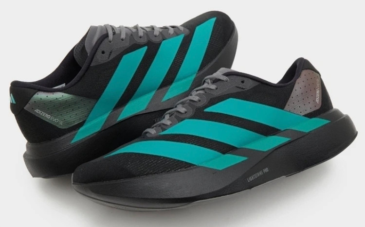 کتونی ویتنامی رانینگ و پیاده روی آدیداس آدی زیرو / Adidas adizero / ساخت ویتنام ۲۰۲۵ / سایز ۴۰ ۴۱ ۴۲ ۴۳ ۴۴ ۴۵