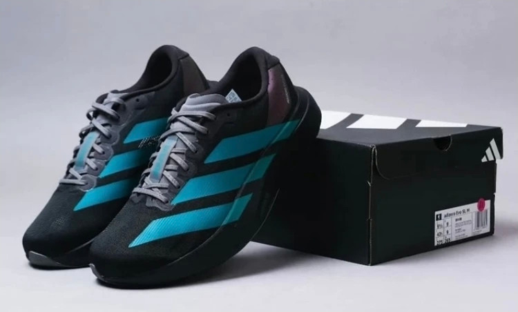 کتونی ویتنامی رانینگ و پیاده روی آدیداس آدی زیرو / Adidas adizero / ساخت ویتنام ۲۰۲۵ / سایز ۴۰ ۴۱ ۴۲ ۴۳ ۴۴ ۴۵