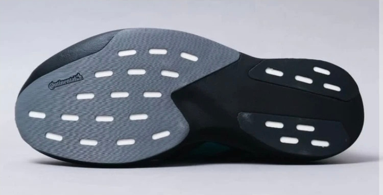 کتونی ویتنامی رانینگ و پیاده روی آدیداس آدی زیرو / Adidas adizero / ساخت ویتنام ۲۰۲۵ / سایز ۴۰ ۴۱ ۴۲ ۴۳ ۴۴ ۴۵
