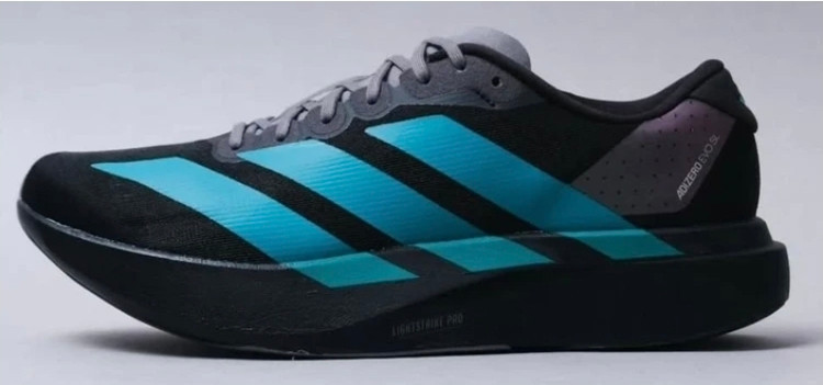کتونی ویتنامی رانینگ و پیاده روی آدیداس آدی زیرو / Adidas adizero / ساخت ویتنام ۲۰۲۵ / سایز ۴۰ ۴۱ ۴۲ ۴۳ ۴۴ ۴۵