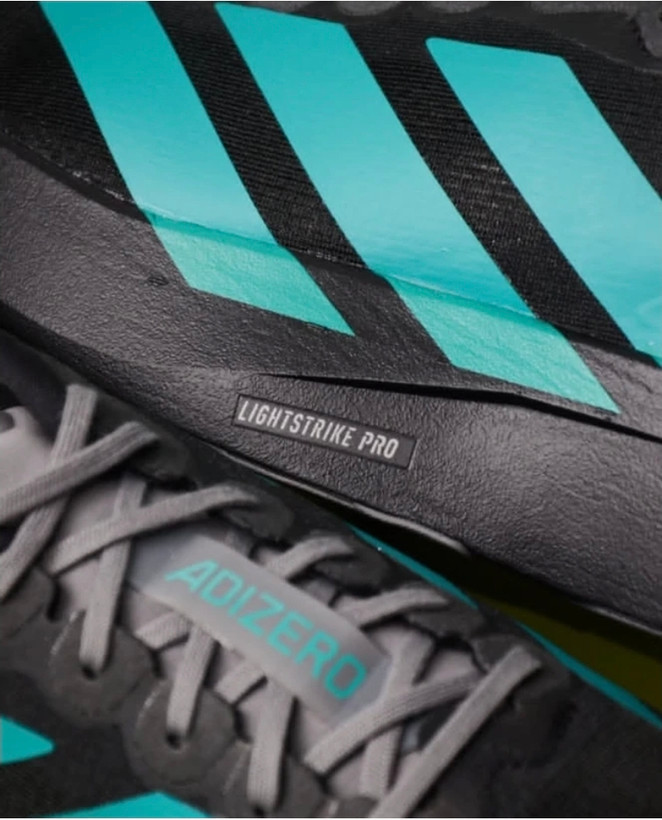 کتونی ویتنامی رانینگ و پیاده روی آدیداس آدی زیرو / Adidas adizero / ساخت ویتنام ۲۰۲۵ / سایز ۴۰ ۴۱ ۴۲ ۴۳ ۴۴ ۴۵