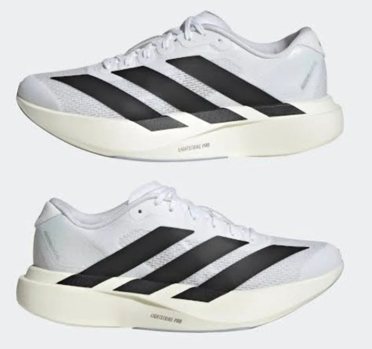 کتونی ویتنامی رانینگ و پیاده روی آدیداس آدی زیرو / Adidas adizero / ساخت ویتنام ۲۰۲۵ / سایز ۴۰ ۴۱ ۴۲ ۴۳ ۴۴ ۴۵