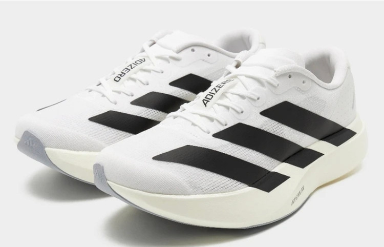کتونی ویتنامی رانینگ و پیاده روی آدیداس آدی زیرو / Adidas adizero / ساخت ویتنام ۲۰۲۵ / سایز ۴۰ ۴۱ ۴۲ ۴۳ ۴۴ ۴۵