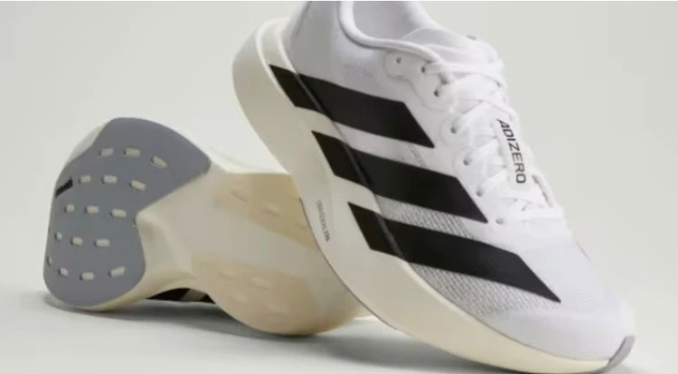 کتونی ویتنامی رانینگ و پیاده روی آدیداس آدی زیرو / Adidas adizero / ساخت ویتنام ۲۰۲۵ / سایز ۴۰ ۴۱ ۴۲ ۴۳ ۴۴ ۴۵