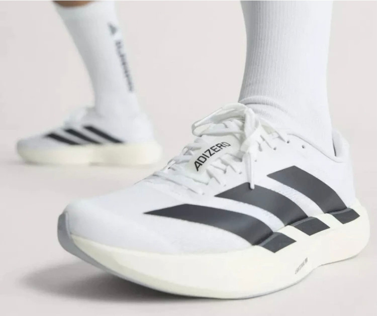 کتونی ویتنامی رانینگ و پیاده روی آدیداس آدی زیرو / Adidas adizero / ساخت ویتنام ۲۰۲۵ / سایز ۴۰ ۴۱ ۴۲ ۴۳ ۴۴ ۴۵