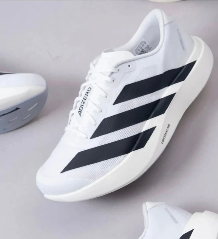 کتونی ویتنامی رانینگ و پیاده روی آدیداس آدی زیرو / Adidas adizero / ساخت ویتنام ۲۰۲۵ / سایز ۴۰ ۴۱ ۴۲ ۴۳ ۴۴ ۴۵