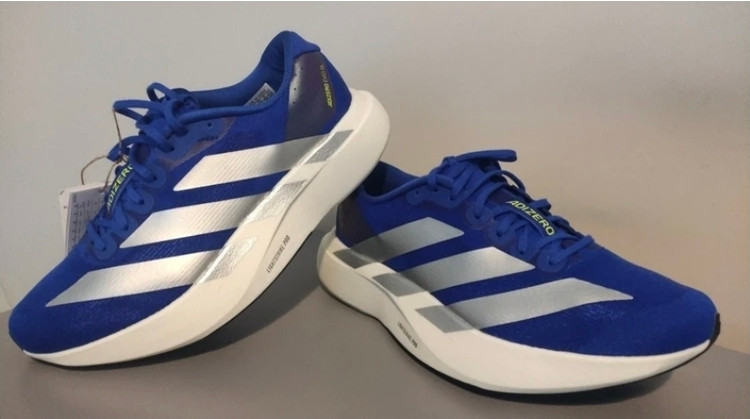 کتونی ویتنامی رانینگ و پیاده روی آدیداس آدی زیرو / Adidas adizero / ساخت ویتنام ۲۰۲۵ / سایز ۴۰ ۴۱ ۴۲ ۴۳ ۴۴ ۴۵