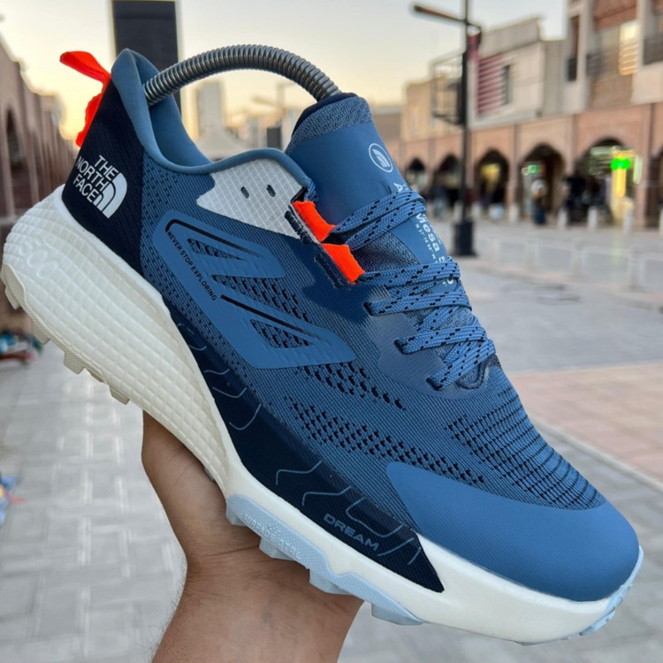 کفش نورث فیس آلتامسا ۵۰۰کفش نورث فیس تریل رانینگ