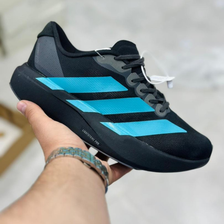 کتونی ویتنامی رانینگ و پیاده روی آدیداس آدی زیرو / Adidas adizero / ساخت ویتنام ۲۰۲۵ / سایز ۴۰ ۴۱ ۴۲ ۴۳ ۴۴ ۴۵