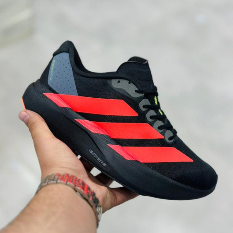 کتونی ویتنامی رانینگ و پیاده روی آدیداس آدی زیرو / Adidas adizero / ساخت ویتنام ۲۰۲۵ / سایز ۴۰ ۴۱ ۴۲ ۴۳ ۴۴ ۴۵