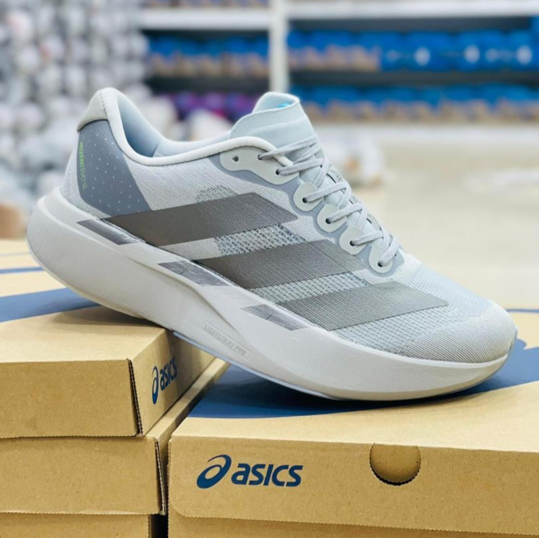 کتونی ویتنامی رانینگ و پیاده روی آدیداس آدی زیرو / Adidas adizero / ساخت ویتنام ۲۰۲۵ / سایز ۴۰ ۴۱ ۴۲ ۴۳ ۴۴ ۴۵