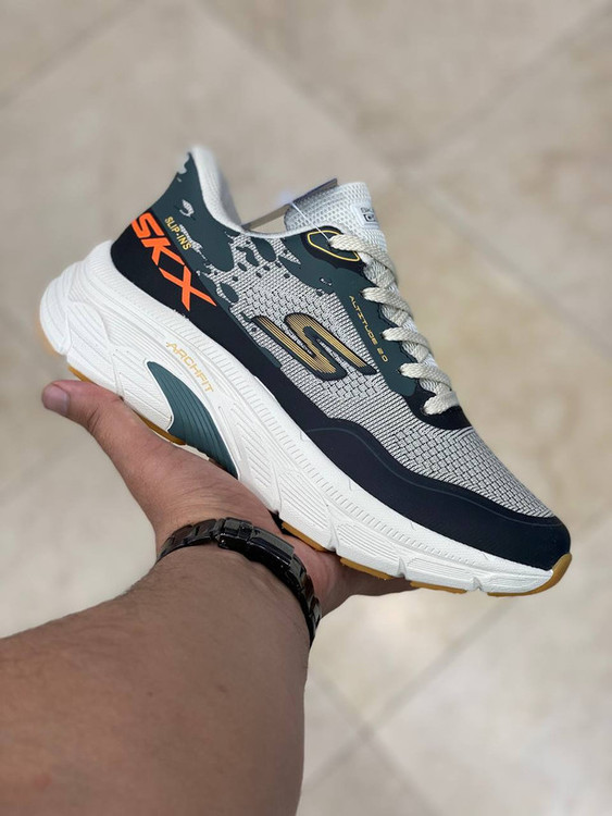 کتونی اسکیچرز آرچ فیت اصل ویتنام