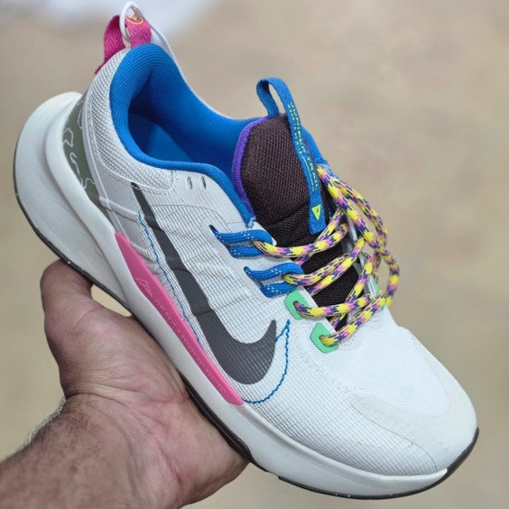 کتونی رانینگ و پیاده روی نایک جونیپر تریل ۲ nike juniper trail 2 / ضمانت کیفیت ۲۰۲۵ / سایز ۳۹ ۴۰ ۴۱ ۴۲ ۴۳ ۴۴ ۴۵