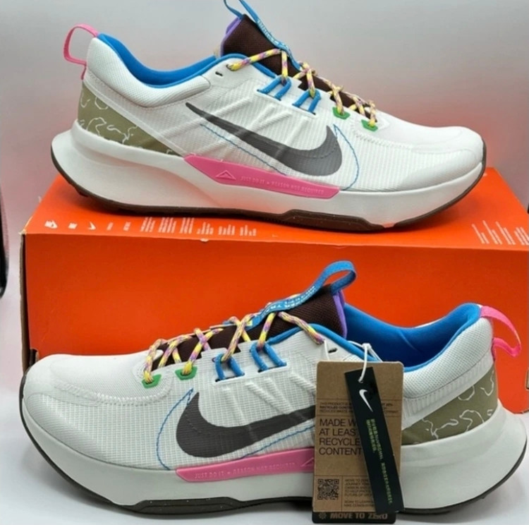 کتونی رانینگ و پیاده روی نایک جونیپر تریل ۲ nike juniper trail 2 / ضمانت کیفیت ۲۰۲۵ / سایز ۳۹ ۴۰ ۴۱ ۴۲ ۴۳ ۴۴ ۴۵