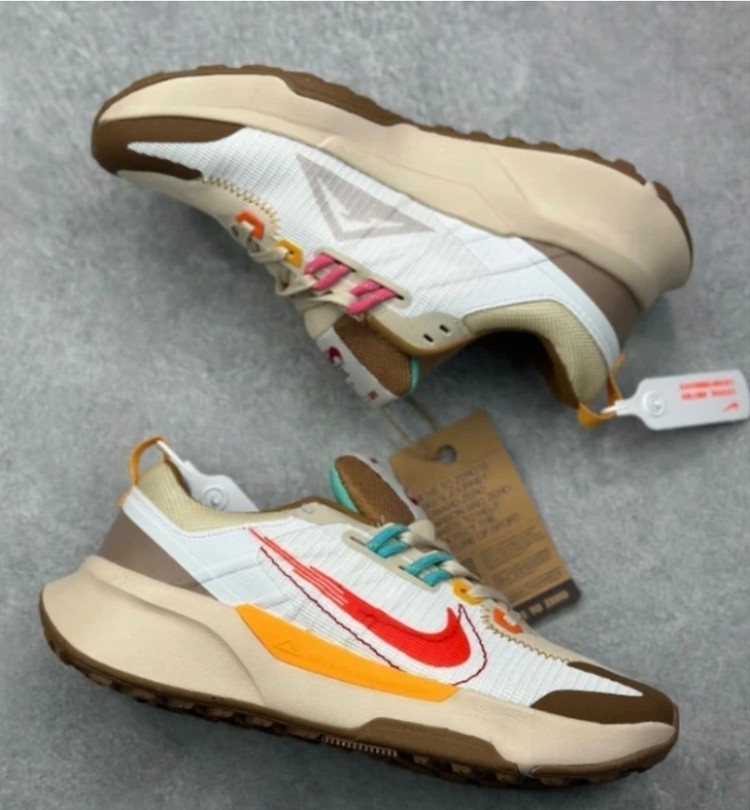 کتونی رانینگ و پیاده روی نایک جونیپر تریل ۲ nike juniper trail 2 / ضمانت کیفیت ۲۰۲۵ / سایز ۳۹ ۴۰ ۴۱ ۴۲ ۴۳ ۴۴ ۴۵