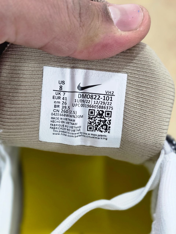کتونی رانینگ و پیاده روی نایک جونیپر تریل ۲ nike juniper trail 2 / ضمانت کیفیت ۲۰۲۵ / سایز ۳۹ ۴۰ ۴۱ ۴۲ ۴۳ ۴۴ ۴۵
