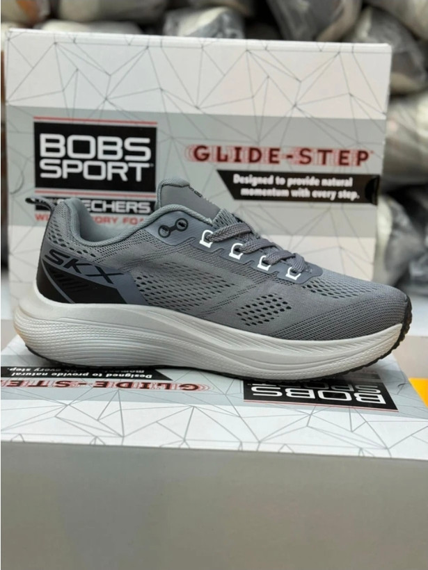 کتونی اسکیچرز سایز ۴۰ تا ۴۵ تنوع در ۴ رنگ جذاب وارداتی ویتنام .skechers max cushioning terminus sneaker