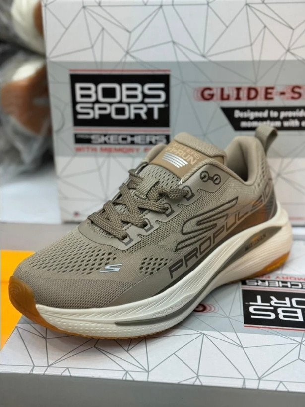 کتونی اسکیچرز سایز ۴۰ تا ۴۵ تنوع در ۴ رنگ جذاب وارداتی ویتنام .skechers max cushioning terminus sneaker
