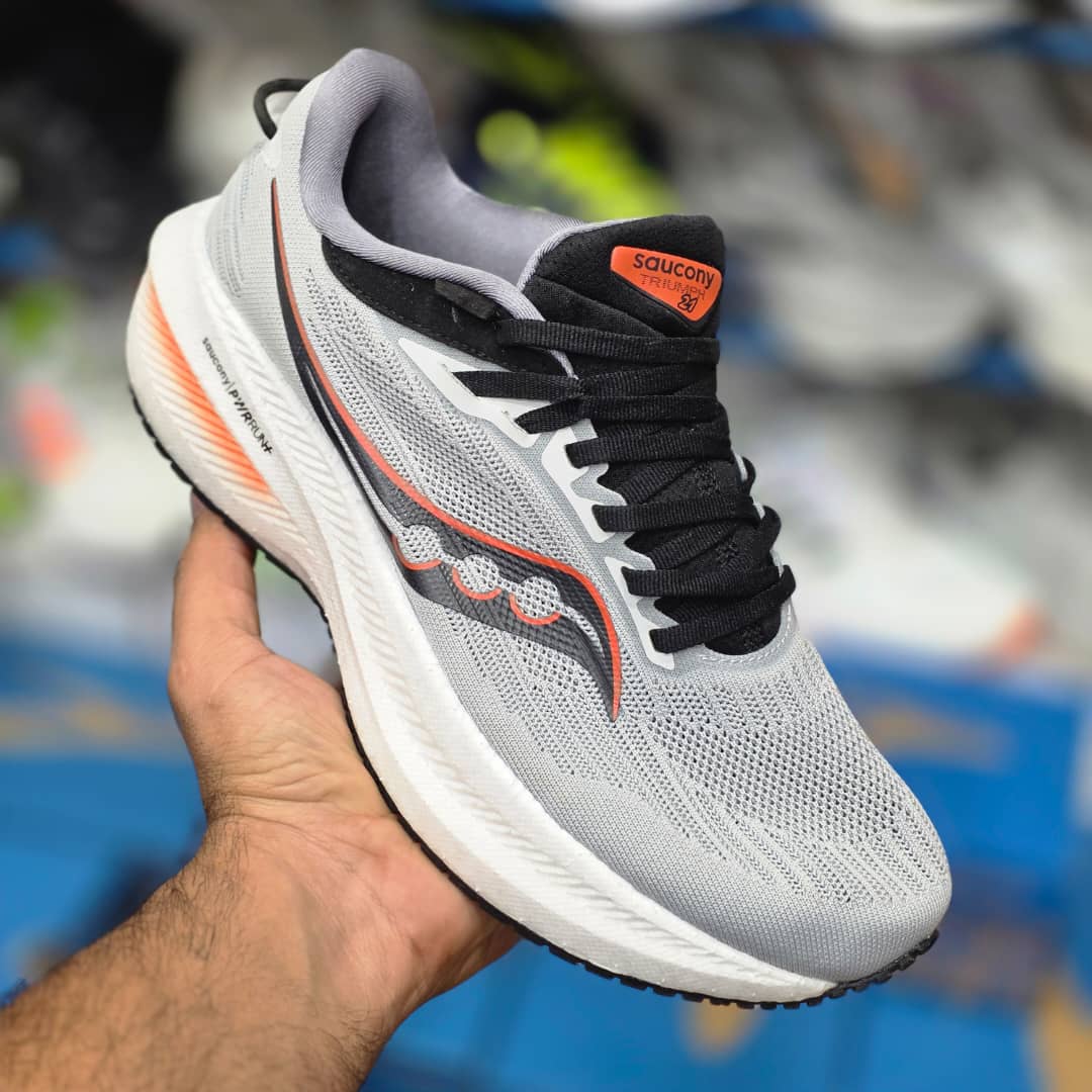 کتونی ویتنامی ساکونی تریومف ۲۱ اصل ویتنام وارداتی ویتنام