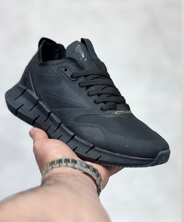 کتونی ریباک Reebok Zig Kinetica Horizon/ساخت ویتنام/سایز ۴۰تا ۴۵/فروش عمده و تک/تضمین کیفیت کالا