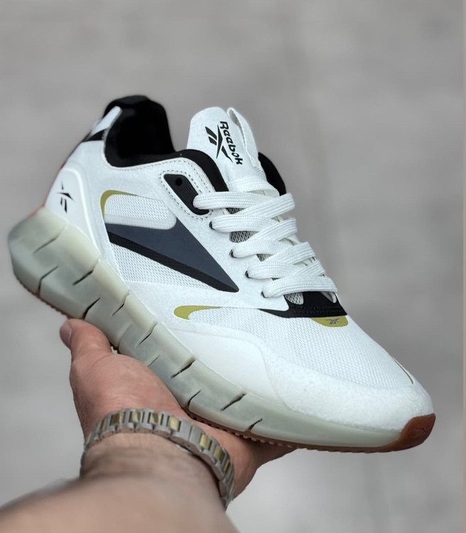 کتونی ریباک Reebok Zig Kinetica Horizon / ساخت ویتنام / سایز ۴۰تا ۴۵ / فروش عمده و تک / تضمین کیفیت کالا