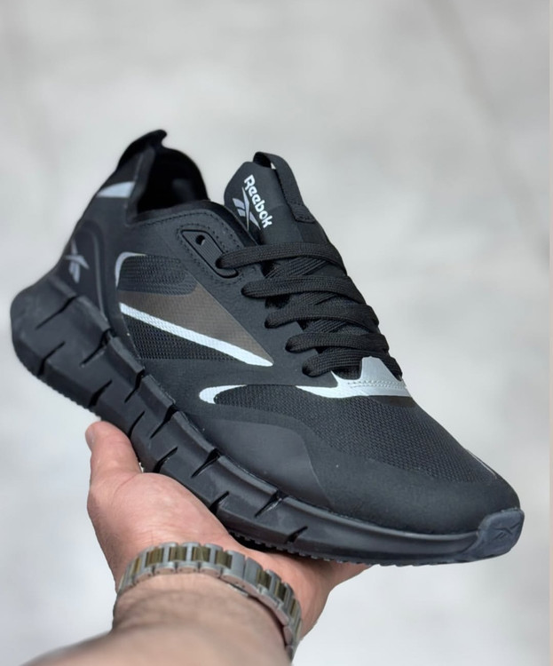 کتونی ریباک Reebok Zig Kinetica Horizon / ساخت ویتنام / سایز ۴۰تا ۴۵ / فروش عمده و تک / تضمین کیفیت کالا