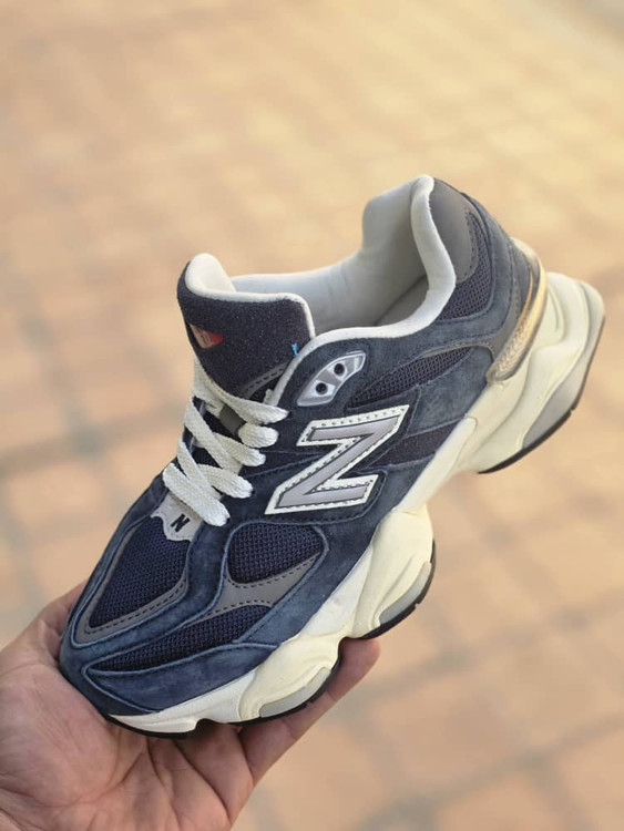 کتونی رانینگ و پیاده روی نیوبالانس ۹۰۶۰ / ضمانت کیفیت کالا / سایز 38 تا 41 | Newbalance 9060