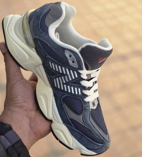 کتونی رانینگ و پیاده روی نیوبالانس ۹۰۶۰ / ضمانت کیفیت کالا / سایز 38 تا 41 | Newbalance 9060