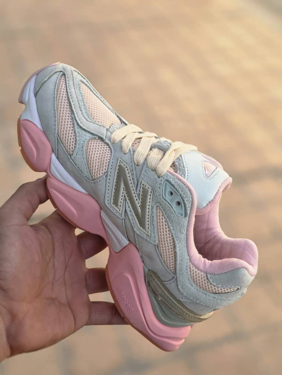 کتونی رانینگ و پیاده روی نیوبالانس ۹۰۶۰ / ضمانت کیفیت کالا / سایز 37_38 | Newbalance 9060