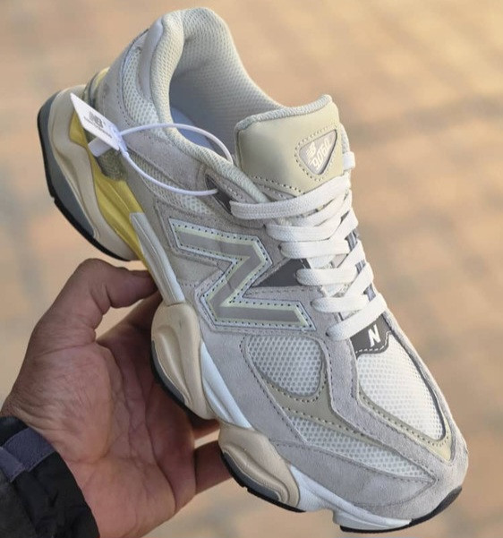 کتونی رانینگ و پیاده روی نیوبالانس ۹۰۶۰ / ضمانت کیفیت کالا / سایز 40 تا 45 | Newbalance 9060