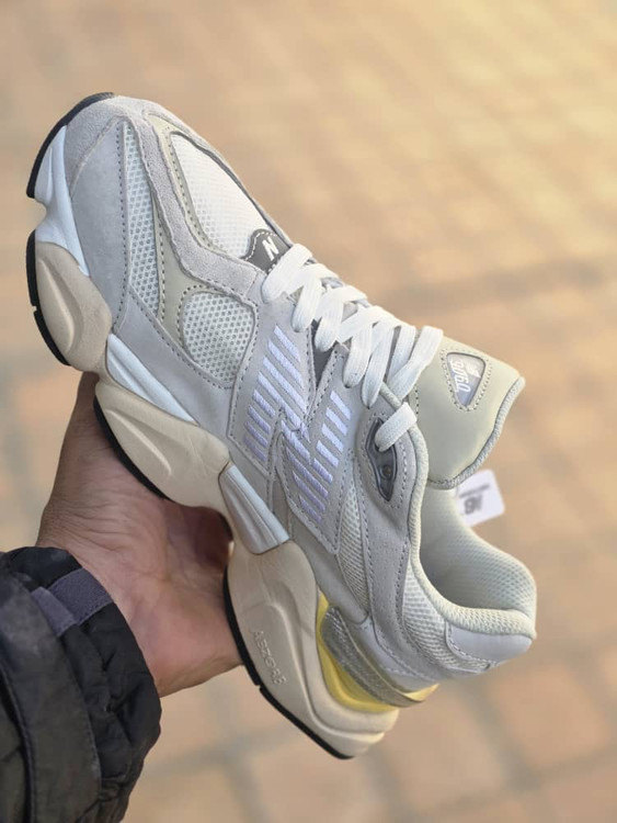 کتونی رانینگ و پیاده روی نیوبالانس ۹۰۶۰ / ضمانت کیفیت کالا / سایز 40 تا 45 | Newbalance 9060