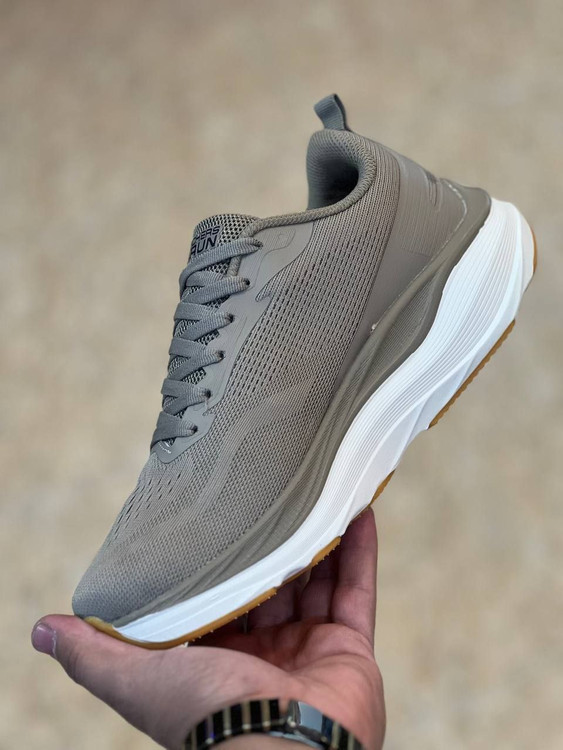 کتونی مردانه راحتی و پیاده روی اسکیچرز گوران / Skechers gorun / اسلیپ طبی و سبک و راحت / سایز 40 تا 45 / فروش بصورت عمده و تک
