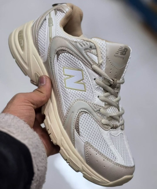 کتونی ویتنامی رانینگ و پیاده روی نیوبالانس ۵۳۰ ست زنانه و مردانه newbalance 530