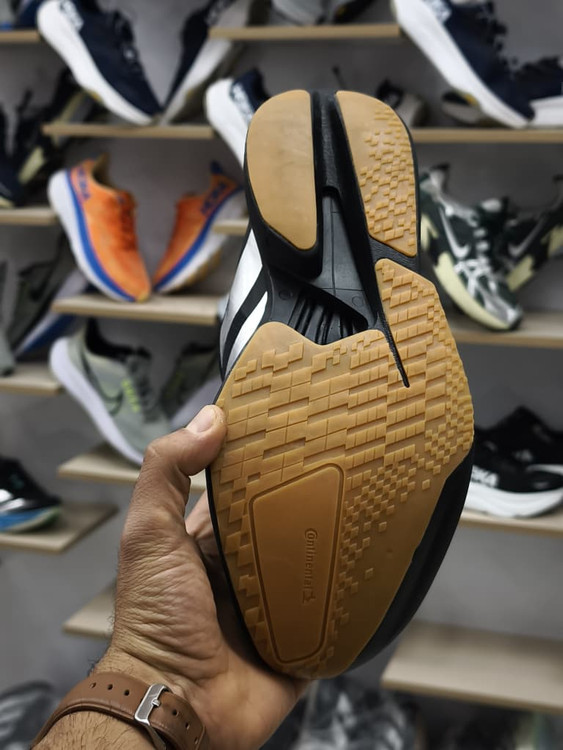 کتونی ویتنامی رانینگ و پیاده روی آدیداس آدی زیرو ادیوس پرو ۴ / Adidas adizero adios pro 4 / ساخت ویتنام ۲۰۲۵ / سایز ۴۰ ۴۱ ۴۲ ۴۳ ۴۴ ۴۵