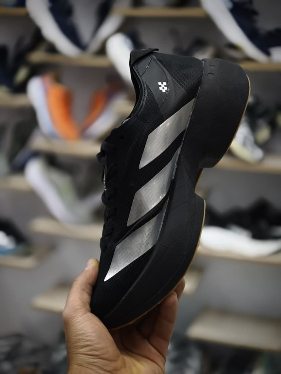 کتونی ویتنامی رانینگ و پیاده روی آدیداس آدی زیرو ادیوس پرو ۴ / Adidas adizero adios pro 4 / ساخت ویتنام ۲۰۲۵ / سایز ۴۰ ۴۱ ۴۲ ۴۳ ۴۴ ۴۵