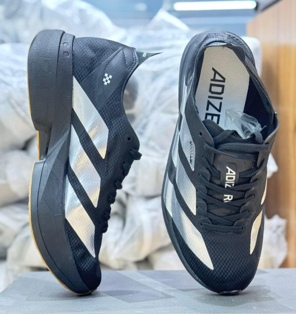 کتونی ویتنامی رانینگ و پیاده روی آدیداس آدی زیرو ادیوس پرو ۴ / Adidas adizero adios pro 4 / ساخت ویتنام ۲۰۲۵ / سایز ۴۰ ۴۱ ۴۲ ۴۳ ۴۴ ۴۵